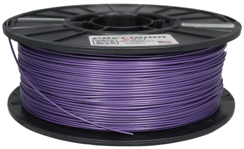 Amethyst Purple PLA Filament [1.75MM] 2.2LB / 1KG Spool