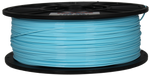 Carolina Blue PLA Filament [1.75MM] 2.2LB / 1KG Spool