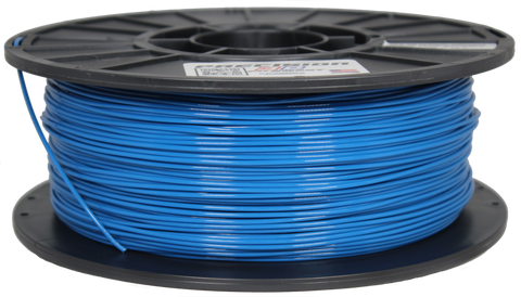 Cobalt Blue PLA Filament [1.75MM ] 2.2LB / 1KG Spool