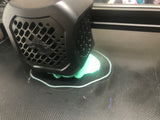 Mint Green PLA Filament [1.75MM] 2.2LB / 1KG Spool
