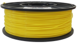Lemon Yellow PLA Filament [1.75MM] 2.2LB / 1KG Spool
