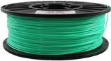 Mint Green PLA Filament [1.75MM] 2.2LB / 1KG Spool