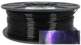 Midnight [Dark Purple] PLA Filament [1.75MM] 2.2LB / 1KG Spool