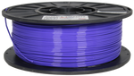 Purple PLA Filament [1.75MM] 2.2LB / 1KG Spool
