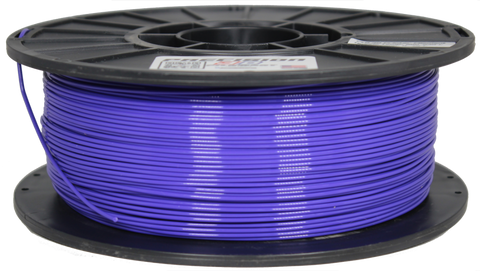 Purple PLA Filament [1.75MM] 2.2LB / 1KG Spool