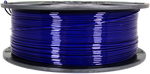 Indigo [Translucent] PLA Filament [1.75MM] 2.2LB / 1KG Spool