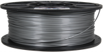 Silver PLA Filament [1.75MM] 2.2LB / 1KG Spool