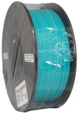 Turquoise PLA Filament [1.75MM] 2.2LB / 1KG Spool