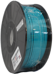 Turquoise PLA Filament [2.85MM] 2.2LB / 1KG Spool