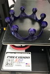 Indigo [Translucent] PLA Filament [1.75MM] 2.2LB / 1KG Spool