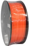 Bronco Orange PLA Filament [1.75MM] 2.2LB / 1KG Spool