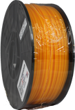 Butterscotch PLA Filament [2.85MM] 2.2LB / 1KG Spool