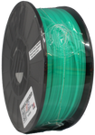 Gecko Green [Translucent] PLA Filament [2.85MM] 2.2LB / 1KG Spool