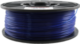 Keystone Blue [Translucent] PLA Filament [1.75MM ] 2.2LB / 1KG Spool