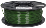 Militia Green PLA Filament [1.75MM] 2.2LB / 1KG Spool