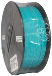 Turquoise PLA Filament [1.75MM] 2.2LB / 1KG Spool