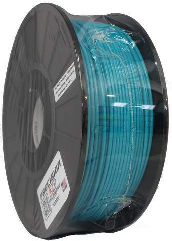 Turquoise PLA Filament [2.85MM] 2.2LB / 1KG Spool