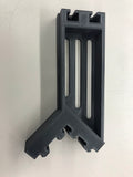 Gun Metal Gray PLA Filament [1.75MM] 2.2LB / 1KG Spool