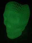 Glow In The Dark [Translucent] PLA Filament [1.75MM] 2.2LB / 1KG Spool