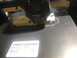 Starship Gray PLA Filament [1.75MM] 2.2LB / 1KG Spool