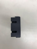 Gun Metal Gray PLA Filament [1.75MM] 2.2LB / 1KG Spool